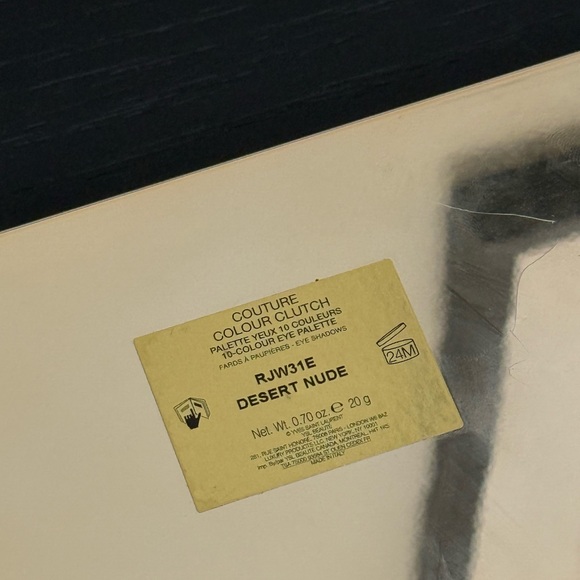 Ysleyeshadowpalette - Picture 9 of 9